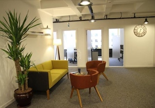 Orjin Offices image 2