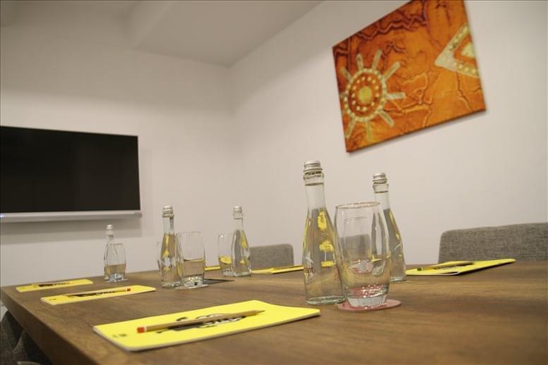 Orjin Offices image 4