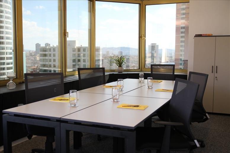 Orjin Offices image 3