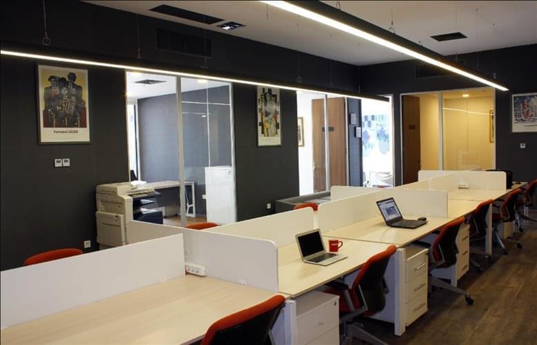 eOfis Gayrimenkul Danismanlik ltd sti image 2