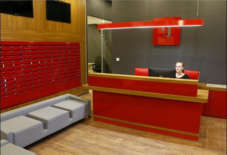 eOfis Gayrimenkul Danismanlik ltd sti image 3