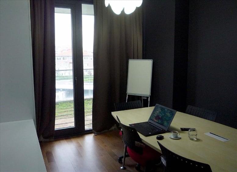 eOfis Gayrimenkul Danismanlik ltd sti image 2