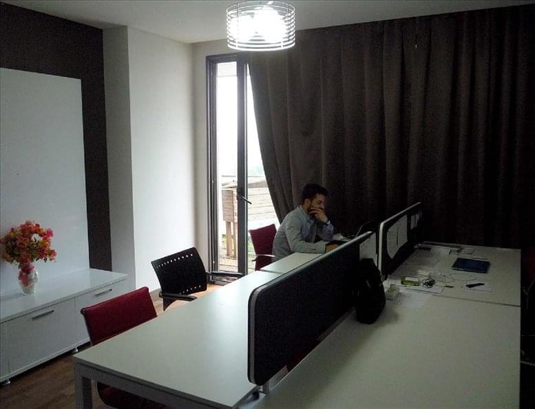 eOfis Gayrimenkul Danismanlik ltd sti image 4