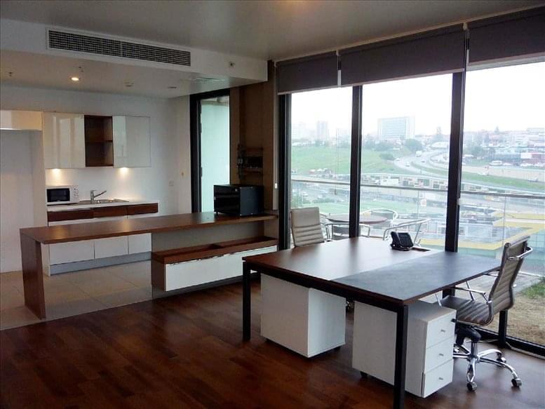 eOfis Gayrimenkul Danismanlik ltd sti image 3