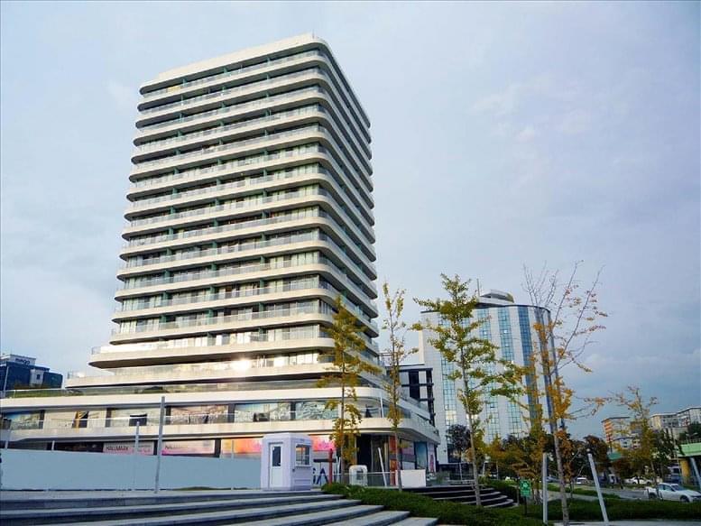 eOfis Gayrimenkul Danismanlik ltd sti image 1