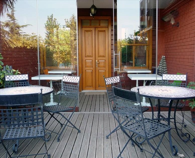 eOfis Gayrimenkul Danismanlik ltd sti image 2