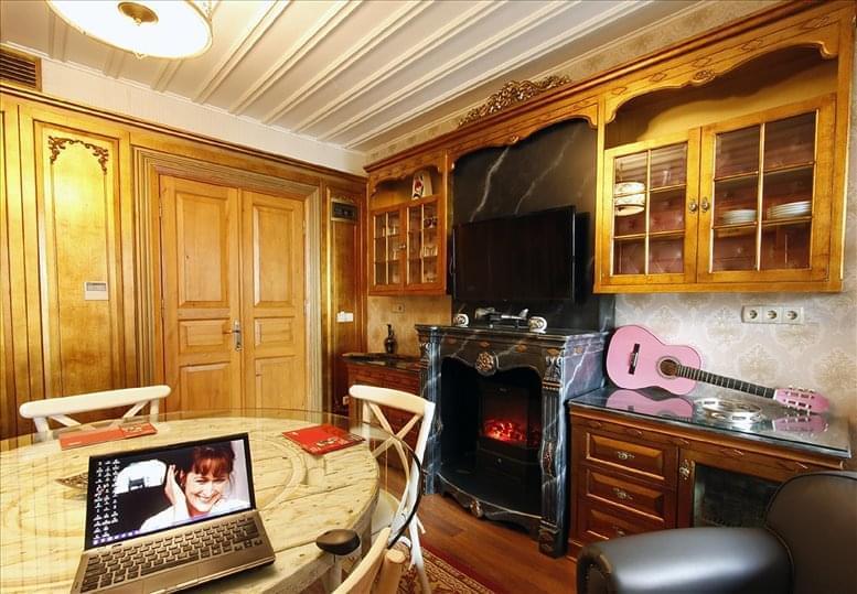 eOfis Gayrimenkul Danismanlik ltd sti image 4