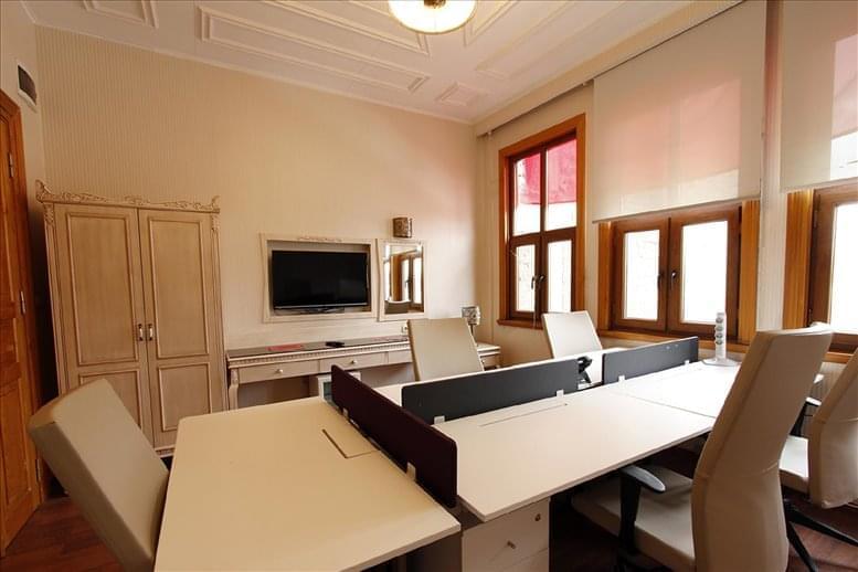 eOfis Gayrimenkul Danismanlik ltd sti image 3