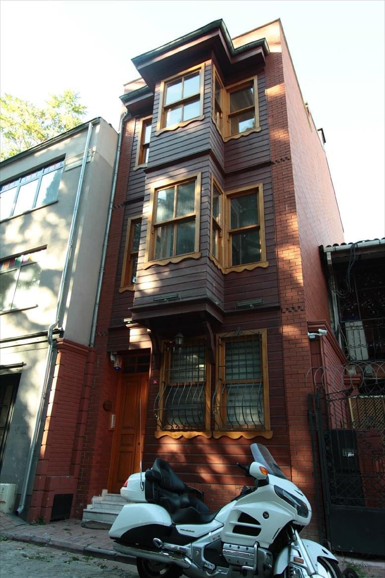 eOfis Gayrimenkul Danismanlik ltd sti image 1