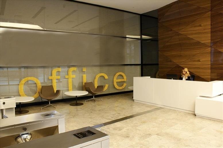 eOfis Gayrimenkul Danismanlik ltd sti image 2