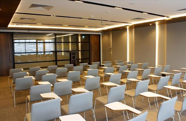 eOfis Gayrimenkul Danismanlik ltd sti image 3