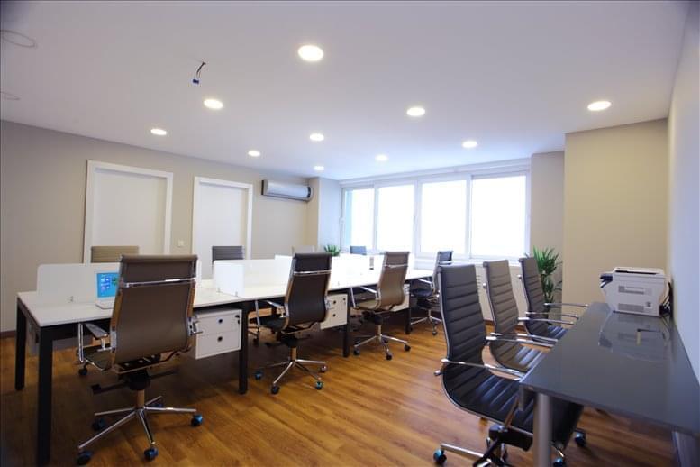 eOfis Gayrimenkul Danismanlik ltd sti image 5