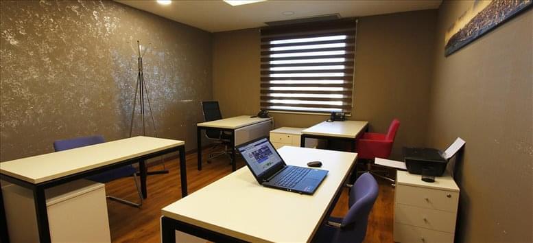 eOfis Gayrimenkul Danismanlik ltd sti image 2