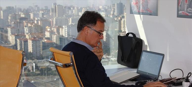 eOfis Gayrimenkul Danismanlik ltd sti image 4