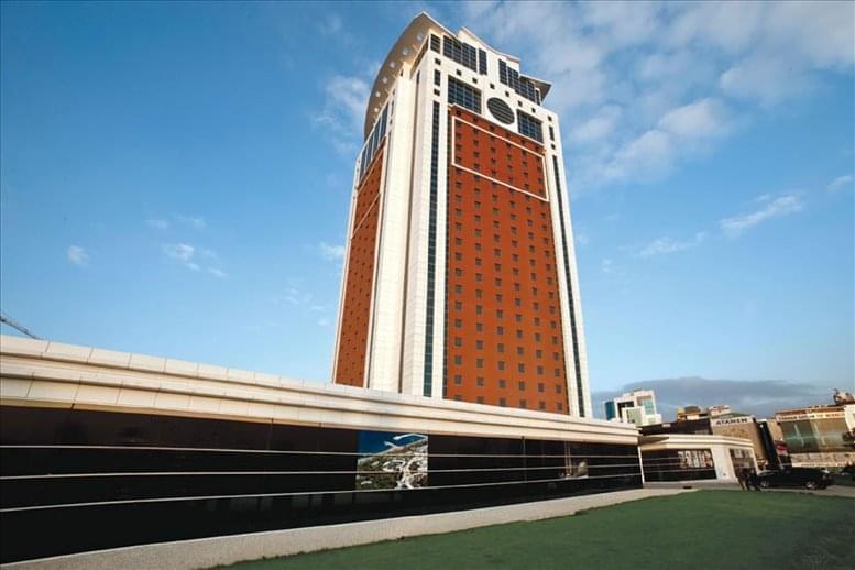 eOfis Gayrimenkul Danismanlik ltd sti image 1