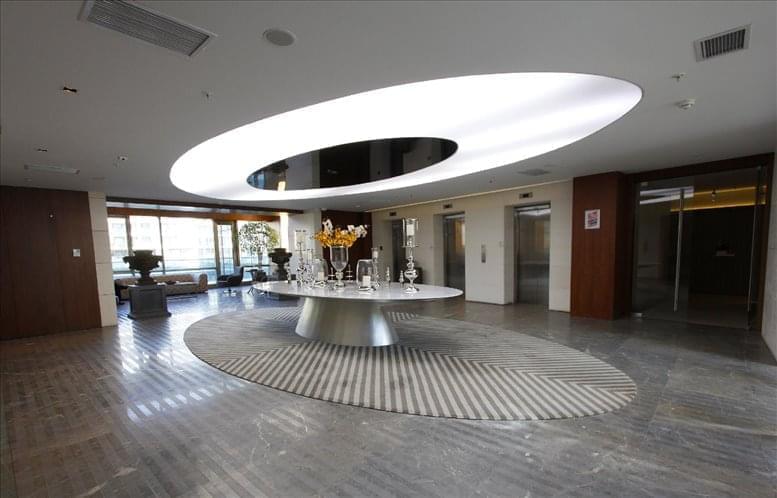 eOfis Gayrimenkul Danismanlik ltd sti image 5