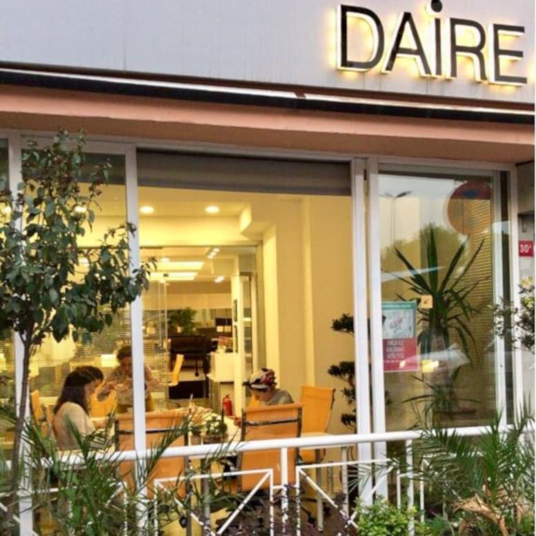 Daire Coworking image 4