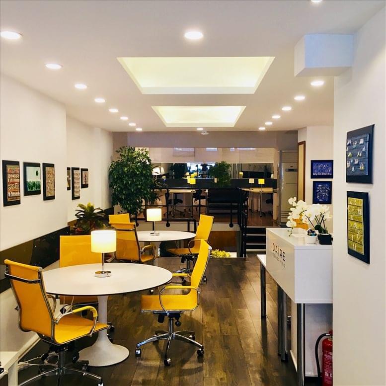 Daire Coworking image 1