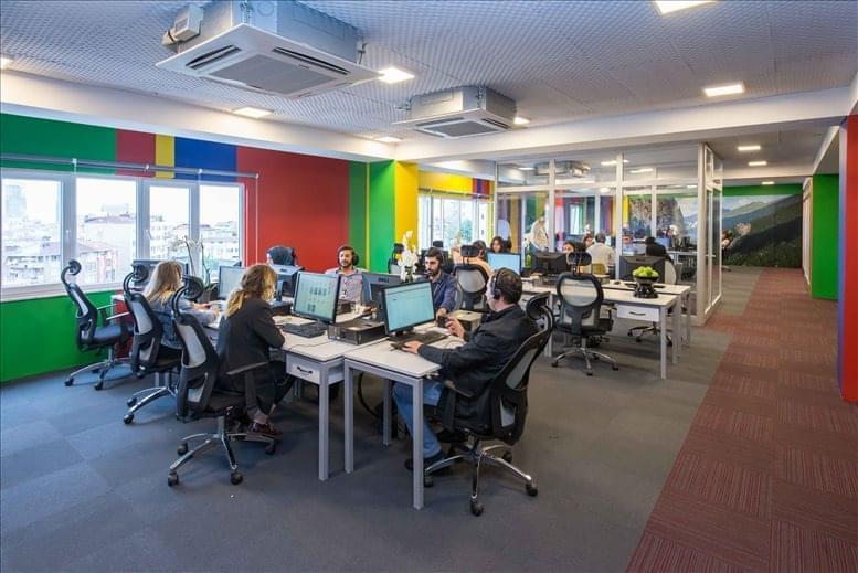 Studio Offices  image 2