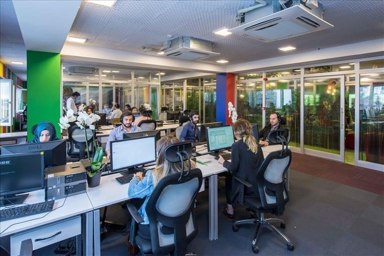 Studio Offices  image 4