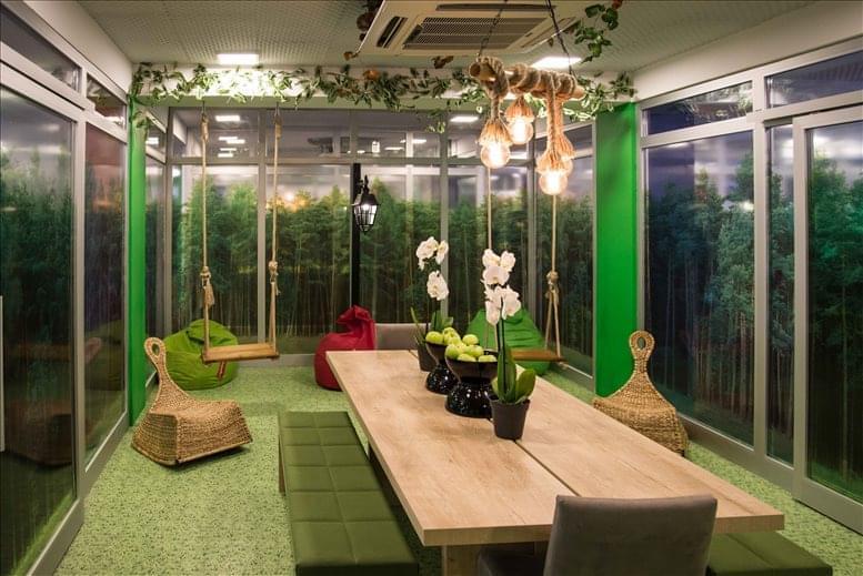 Studio Offices  image 3