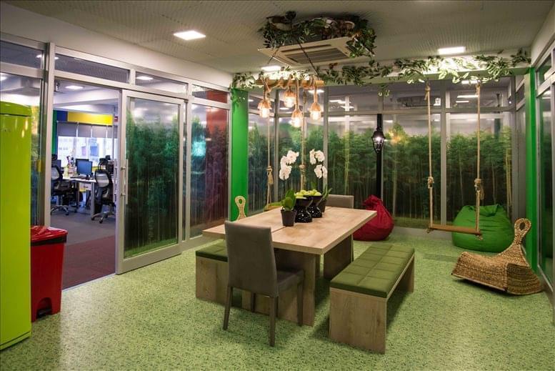 Studio Offices  image 5