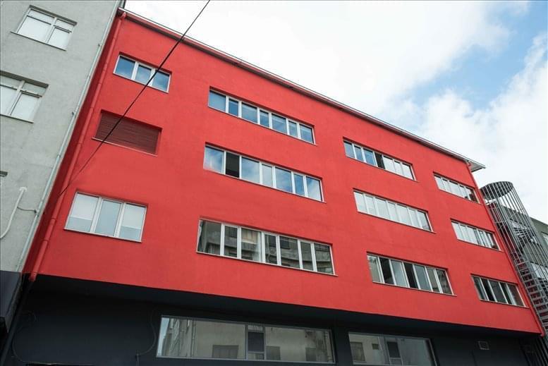 Studio Offices  image 1