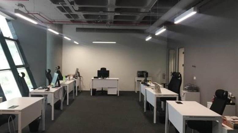 Smart Office Turkey image 2