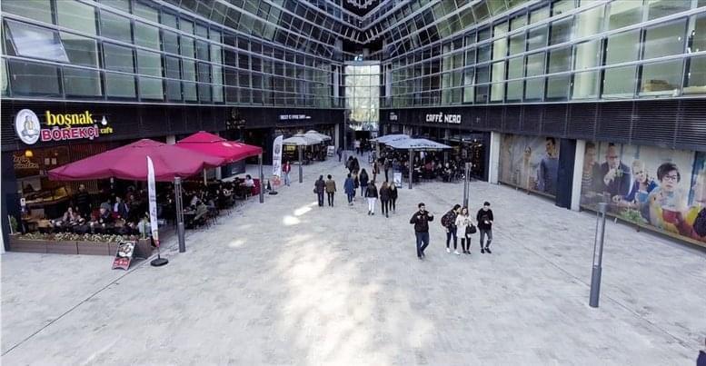 Smart Office Turkey image 5