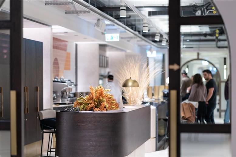 Assembly Buildings image 2