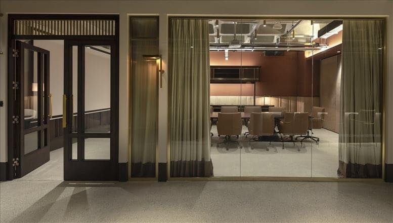 Assembly Buildings image 4