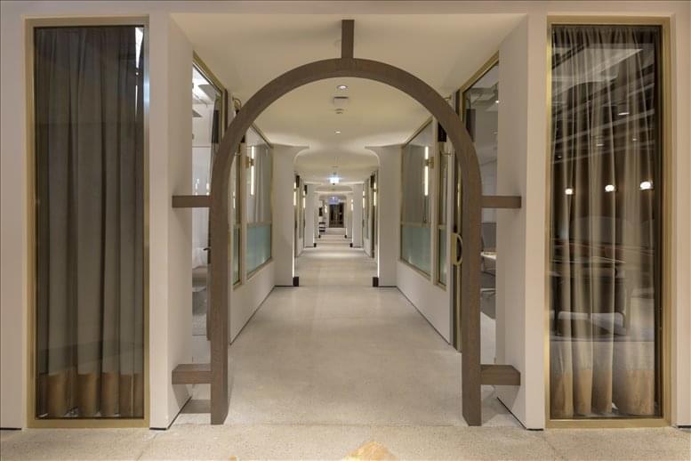 Assembly Buildings image 3