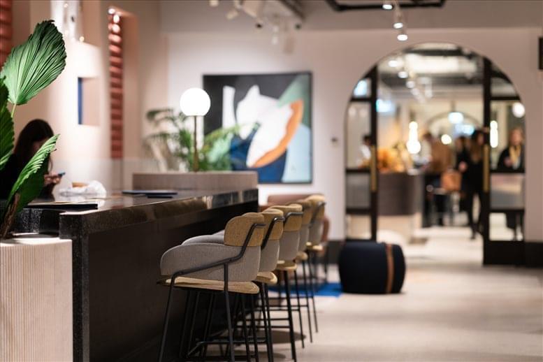 Assembly Buildings image 5