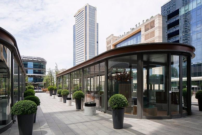 Assembly Buildings image 1