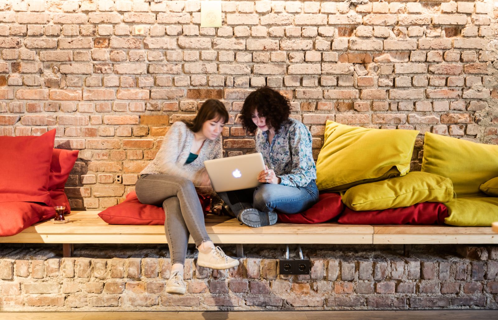 Atolye Istanbul Book Online Coworker