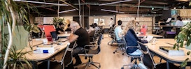 Coworking Office Spaces In Istanbul Turkey Coworker