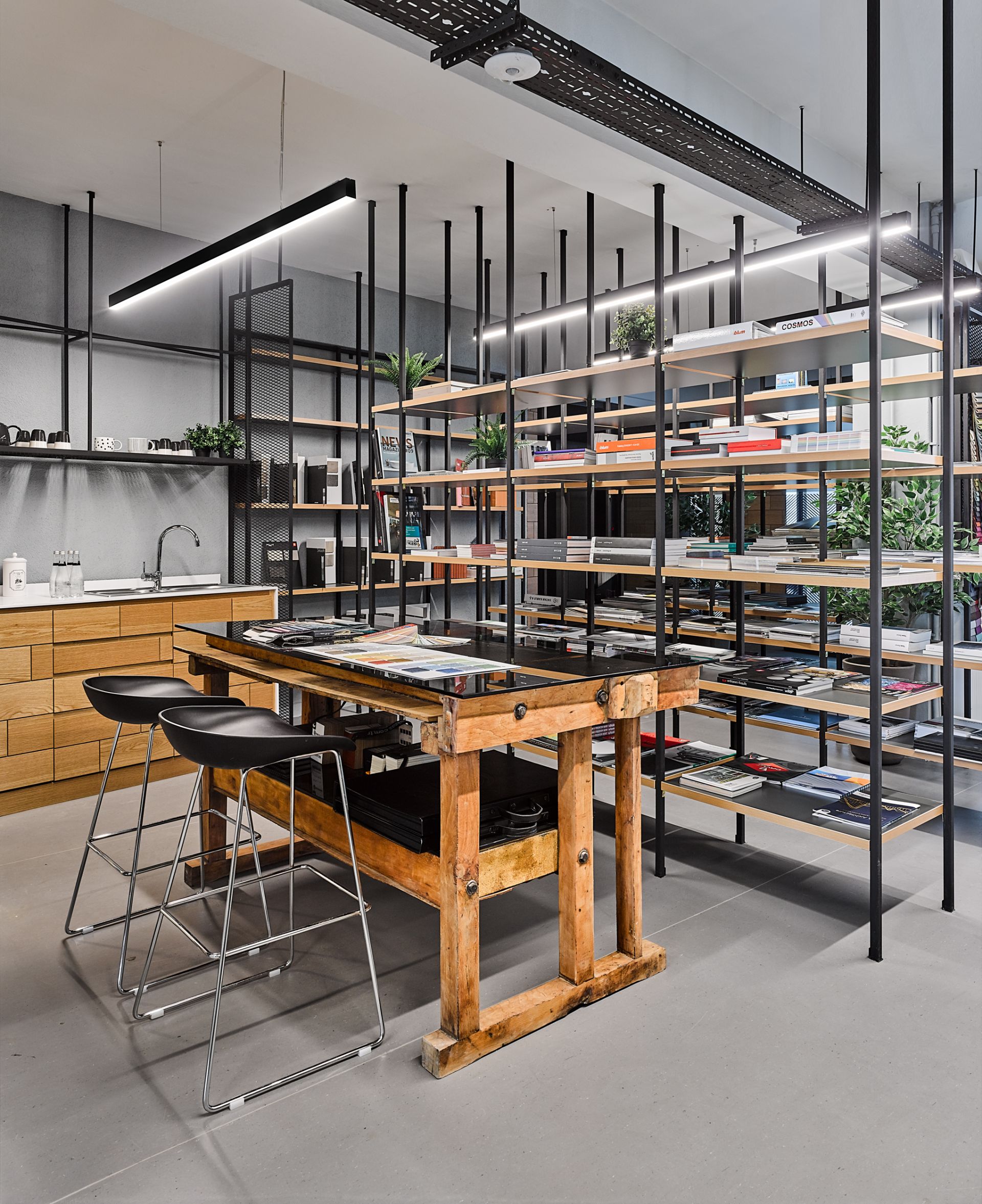 Co-11 Sanayi image 4