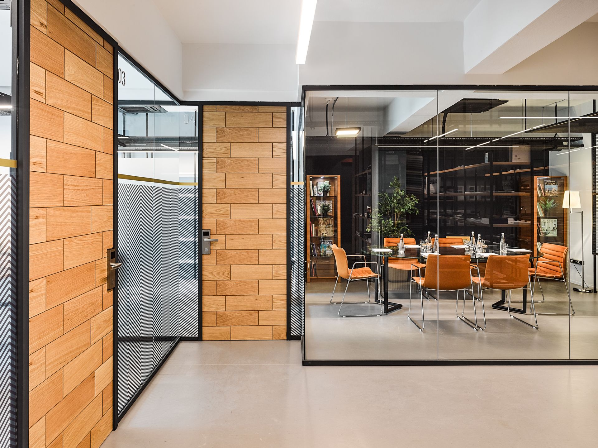 Co-11 Sanayi image 5