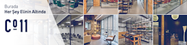 Coworking Office Spaces In Istanbul Turkey Coworker