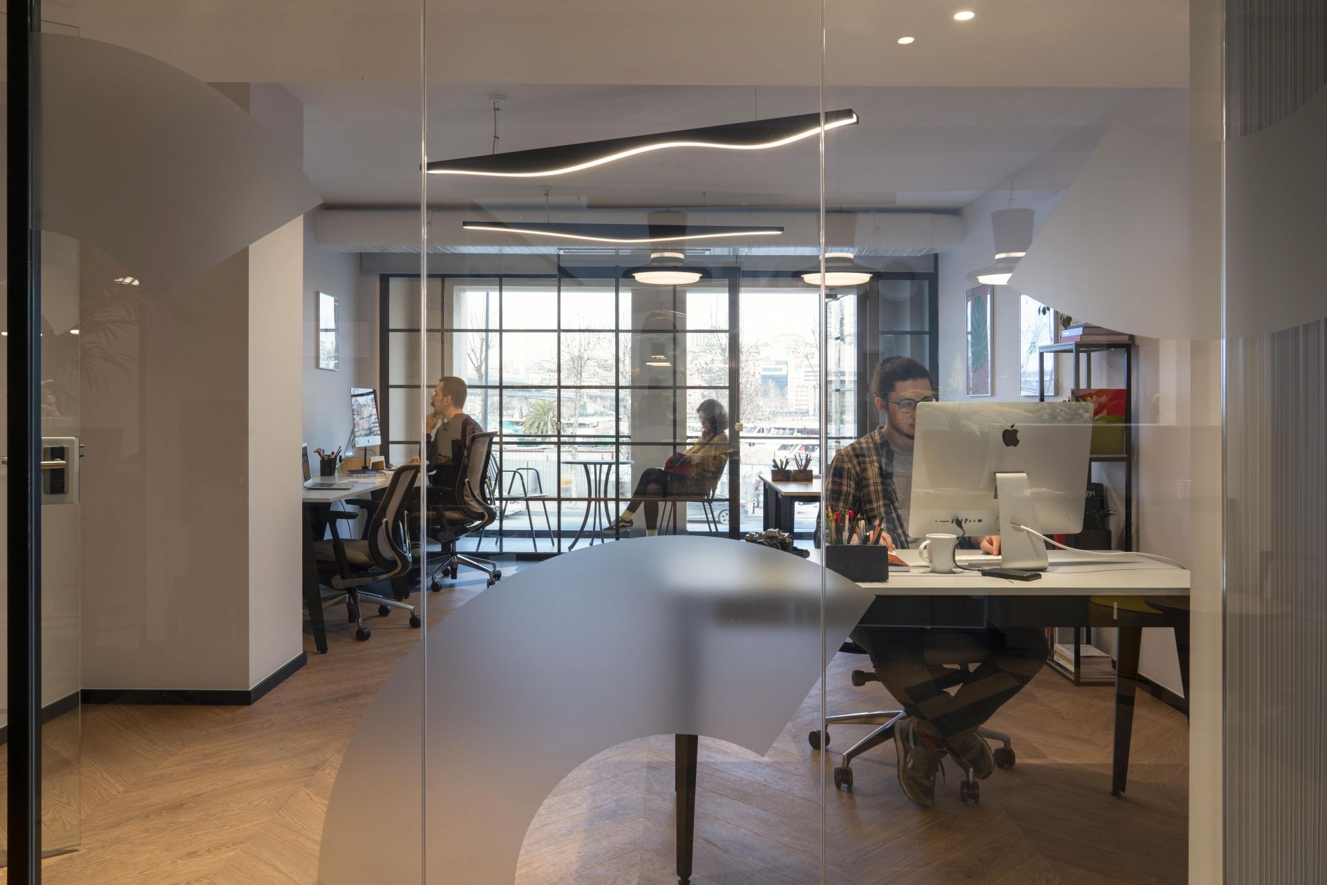 CoBAC Workspace image 4