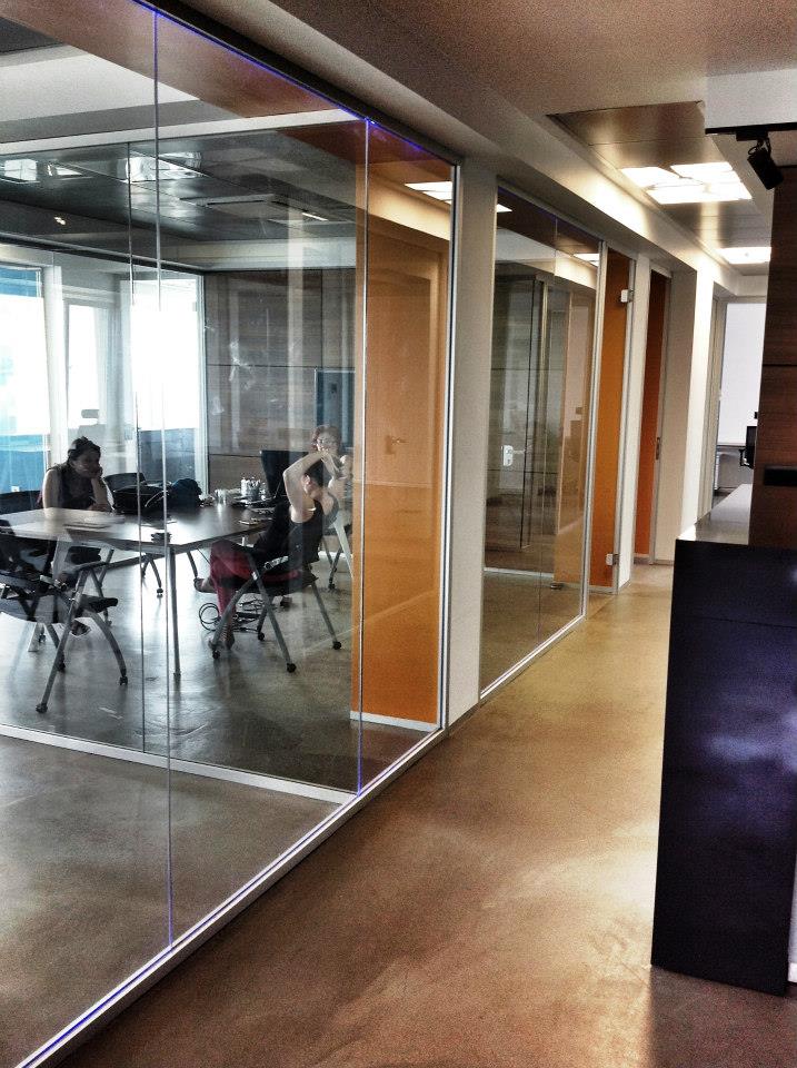 Coda Offices image 4