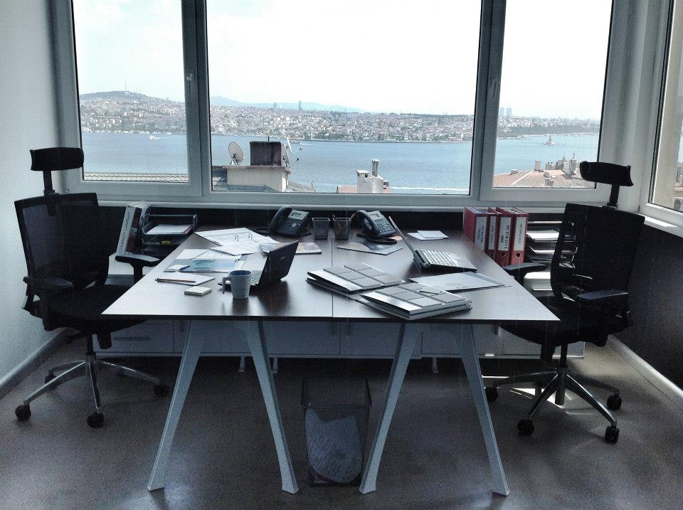 Coda Offices image 5