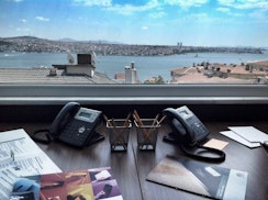 Coworking Office Spaces In Istanbul Turkey Coworker