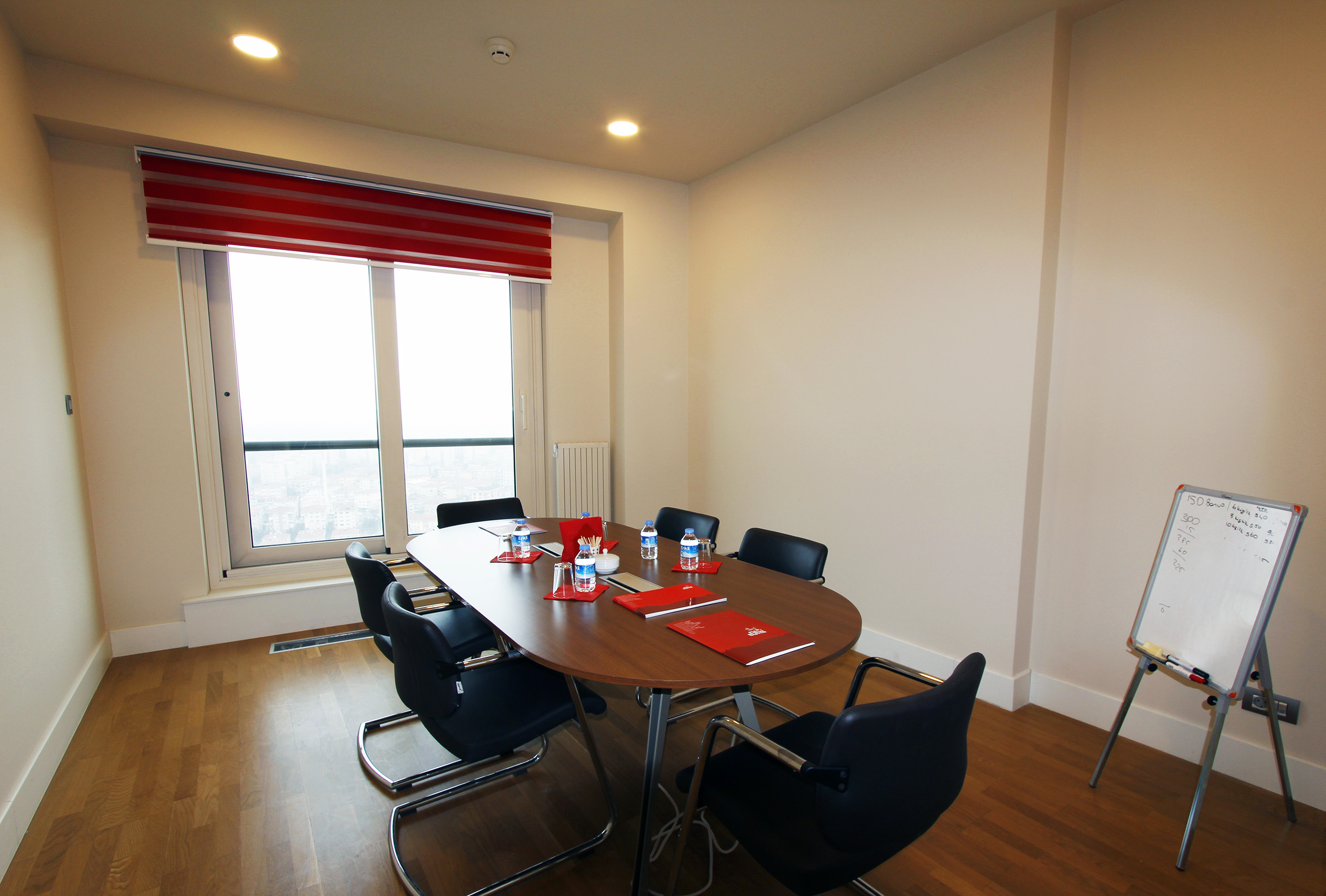 eOfis Akasya Residence image 3