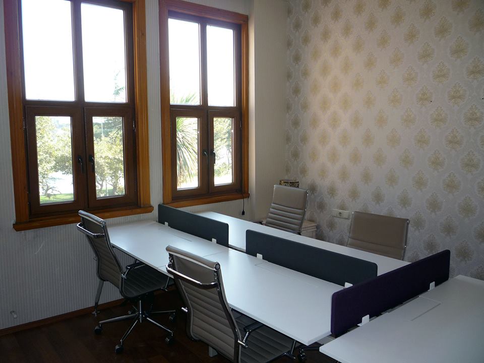 eOfis Akasya Residence image 5