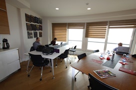 eOfis Akasya Residence in Istanbul, Turkey eOfis Akasya Residence, Istanbul