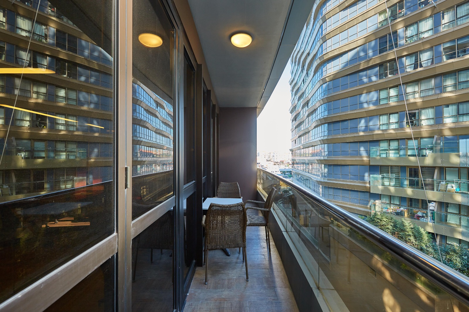 eOfis Atakoy Towers image 4