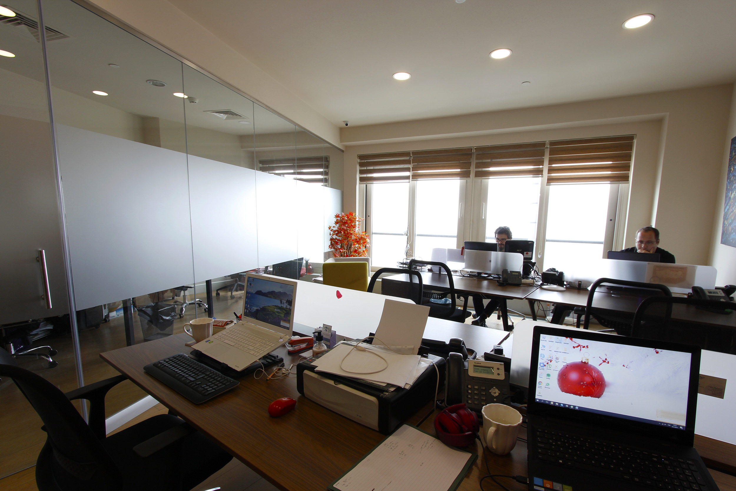 eOfis Axis Istanbul image 4