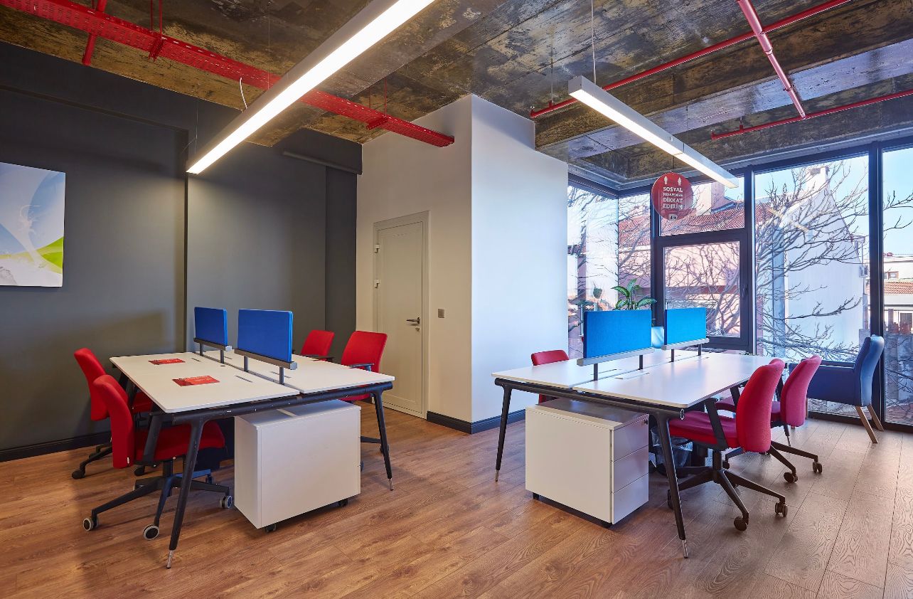 eOfis Bahariye Plaza image 4