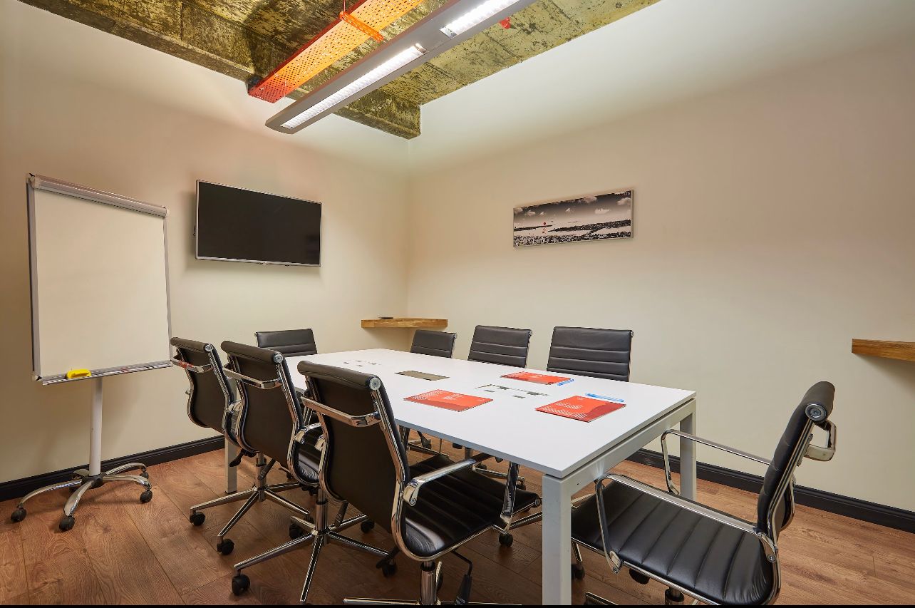 eOfis Bahariye Plaza image 5